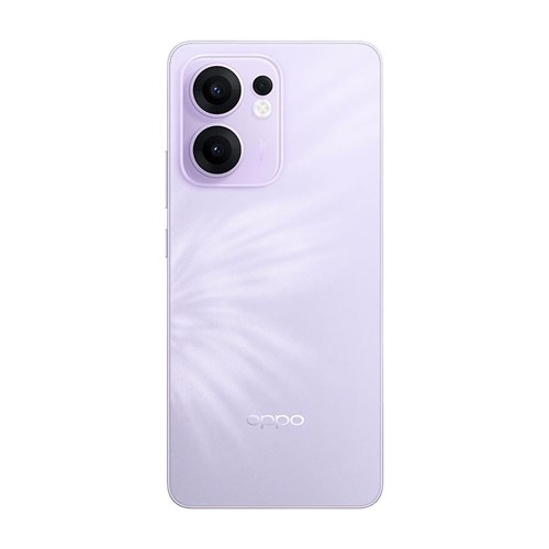 Oppo Reno 13F 12/256GB 5G Akıllı Telefon Mor Renk | Evkur