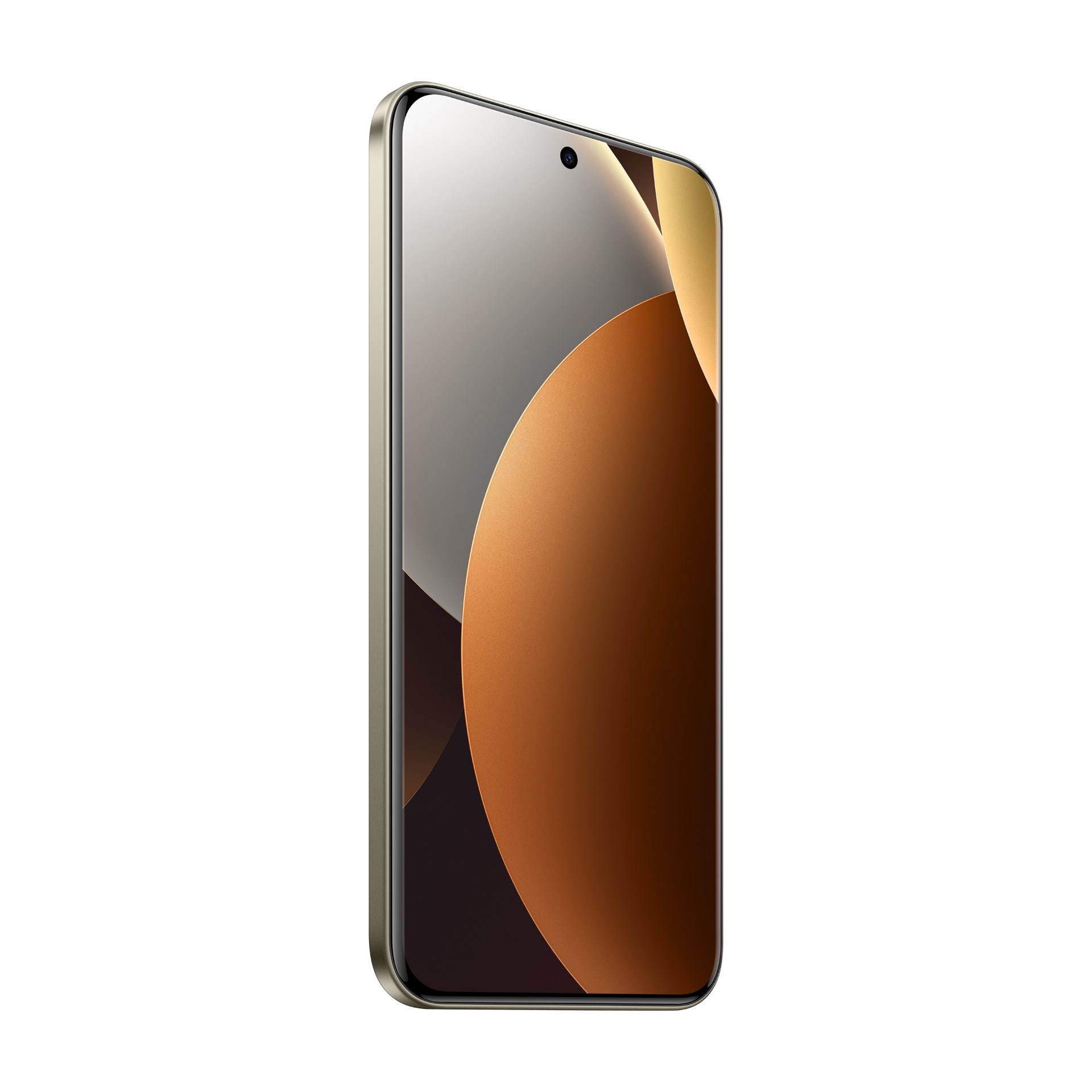 Xiaomi Note 15 Pro Plus 5G 8/256GB Akıllı Telefon Kahverengi