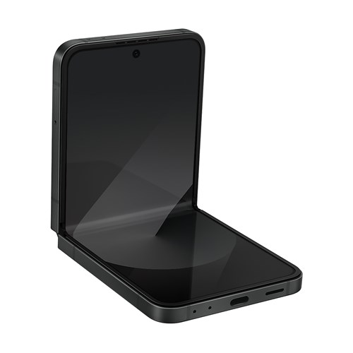 Samsung Galaxy Z Flip6 12/256GB Akıllı Telefon Siyah | Evkur