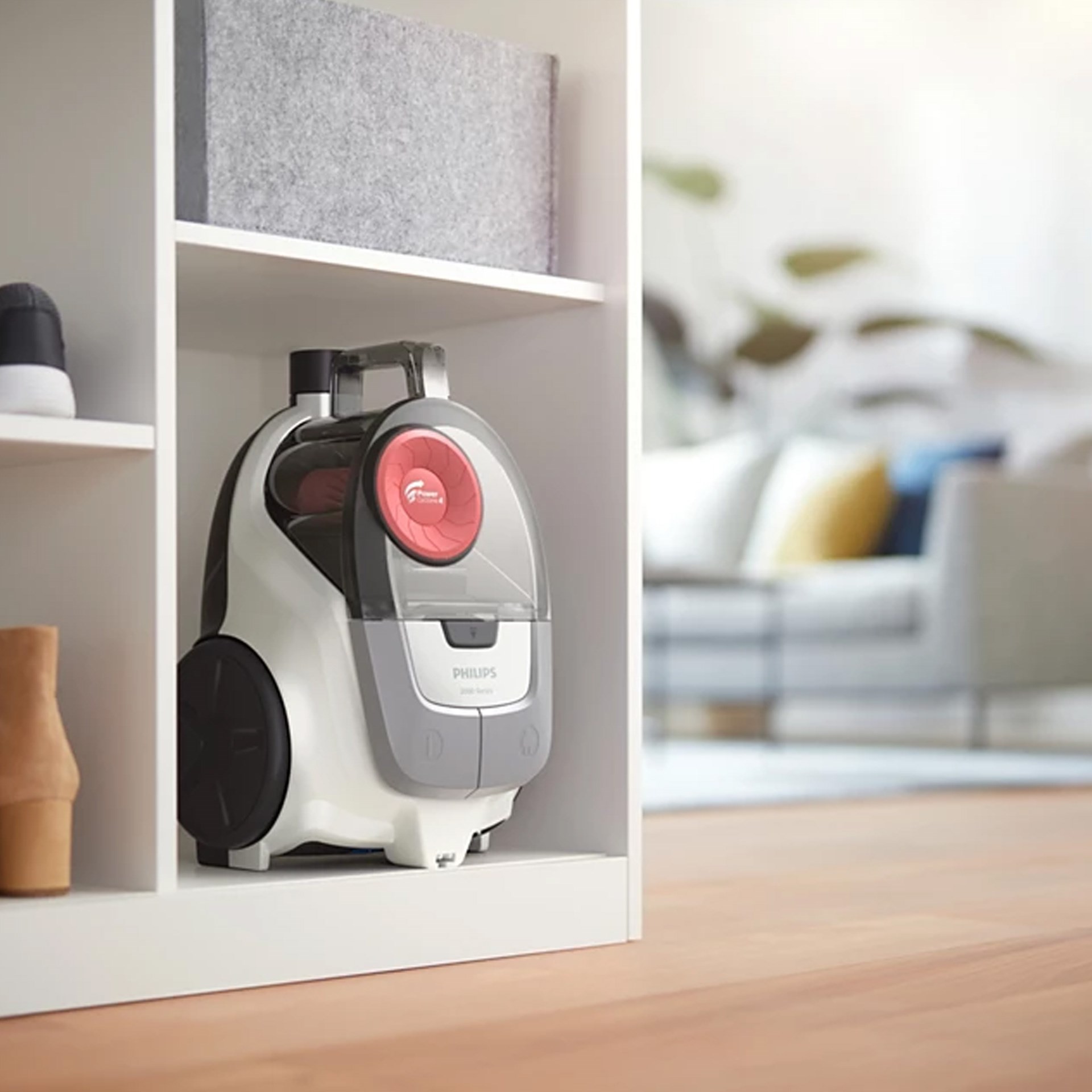 Philips BXA0058/00 -XB2142/10-HDA150/61 Elektrik Süpürgesi Siyah ve Türk Kahve Makinesi