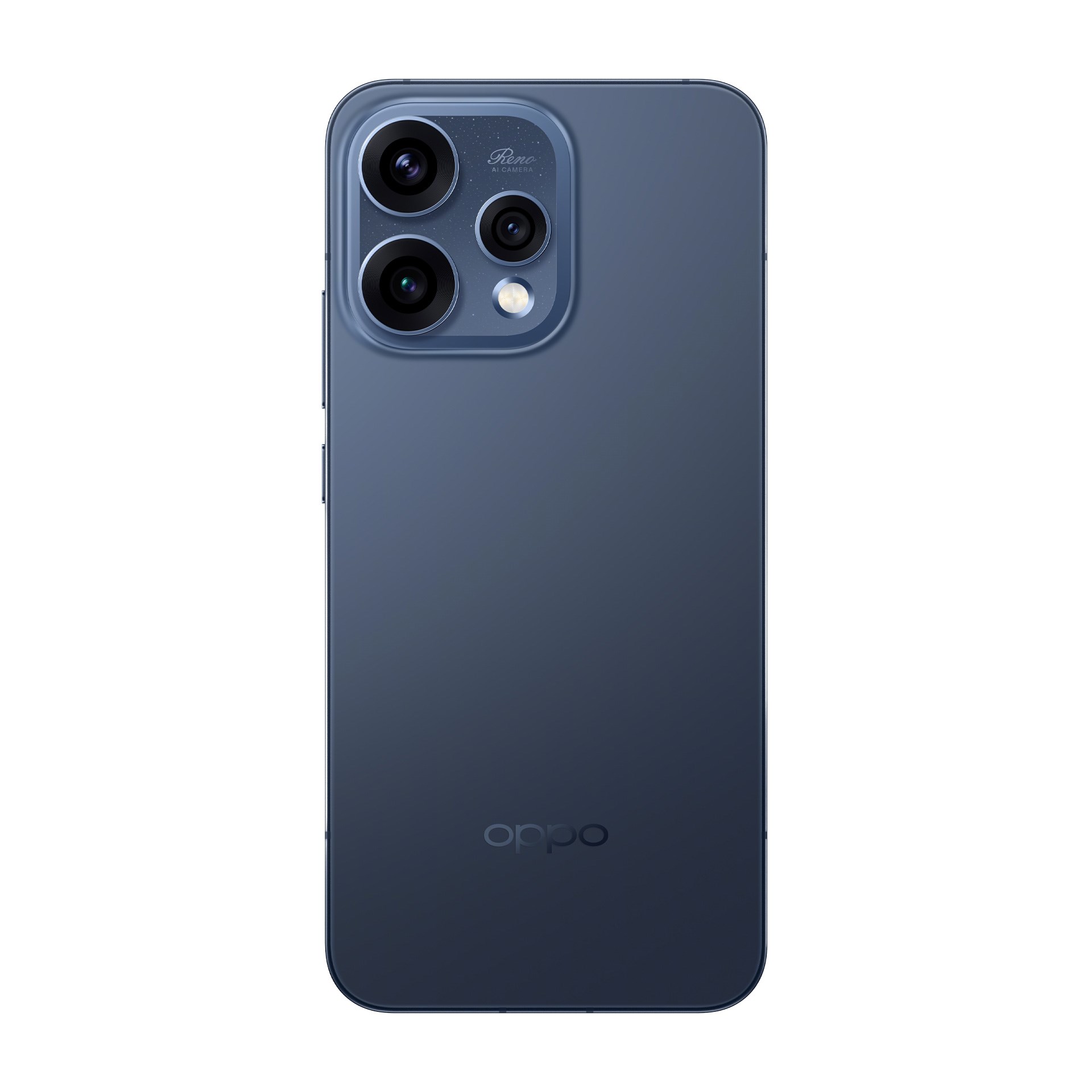 Oppo Reno 15 5G 12/256GB Akıllı Telefon Karanlık Mavi