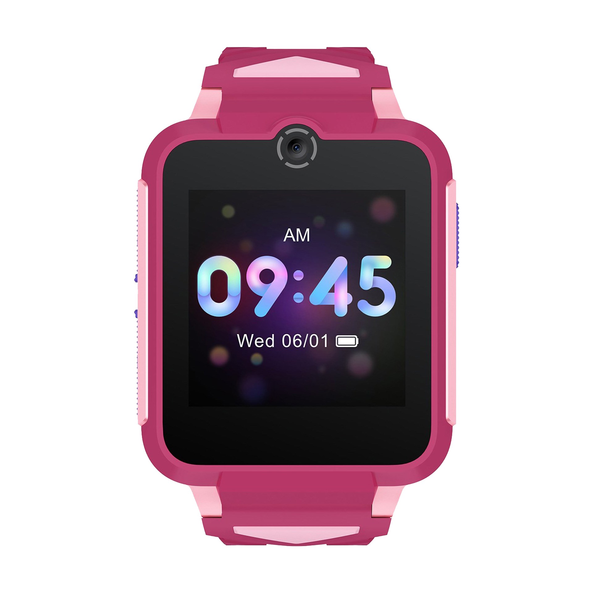 Tcl Movetime Family Watch2-MT42X Sakura Pembesi Çocuk Saati