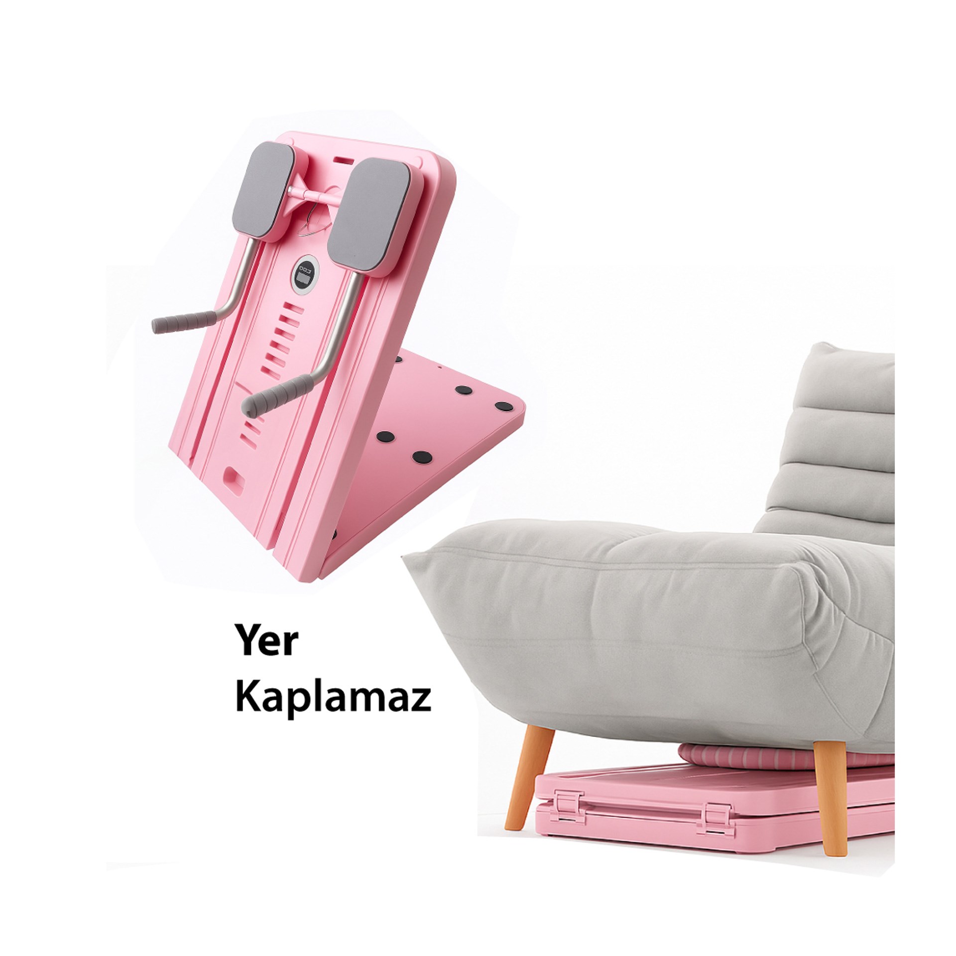 Kochler Çok Fonksiyonlu Push Up Board