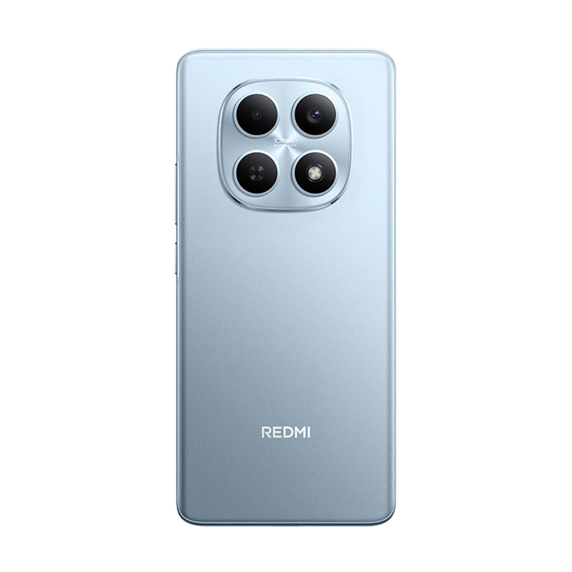 Xiaomi Redmi Note 15 8/256GB Akıllı Telefon Mavi