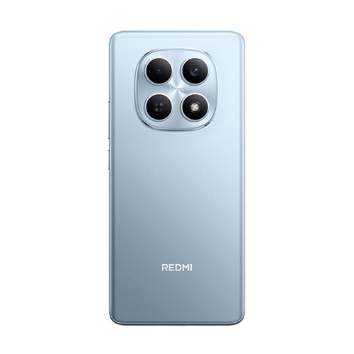 Xiaomi Redmi Note 15 8/256GB Akıllı Telefon Mavi | Evkur