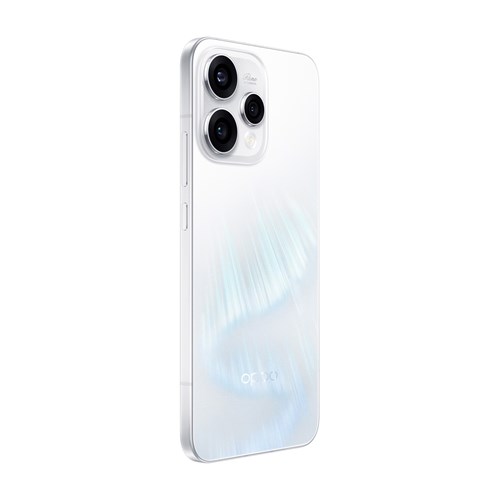 Oppo Reno 15 5G 12/256GB Aurora Beyaz Akıllı Telefon | Evkur