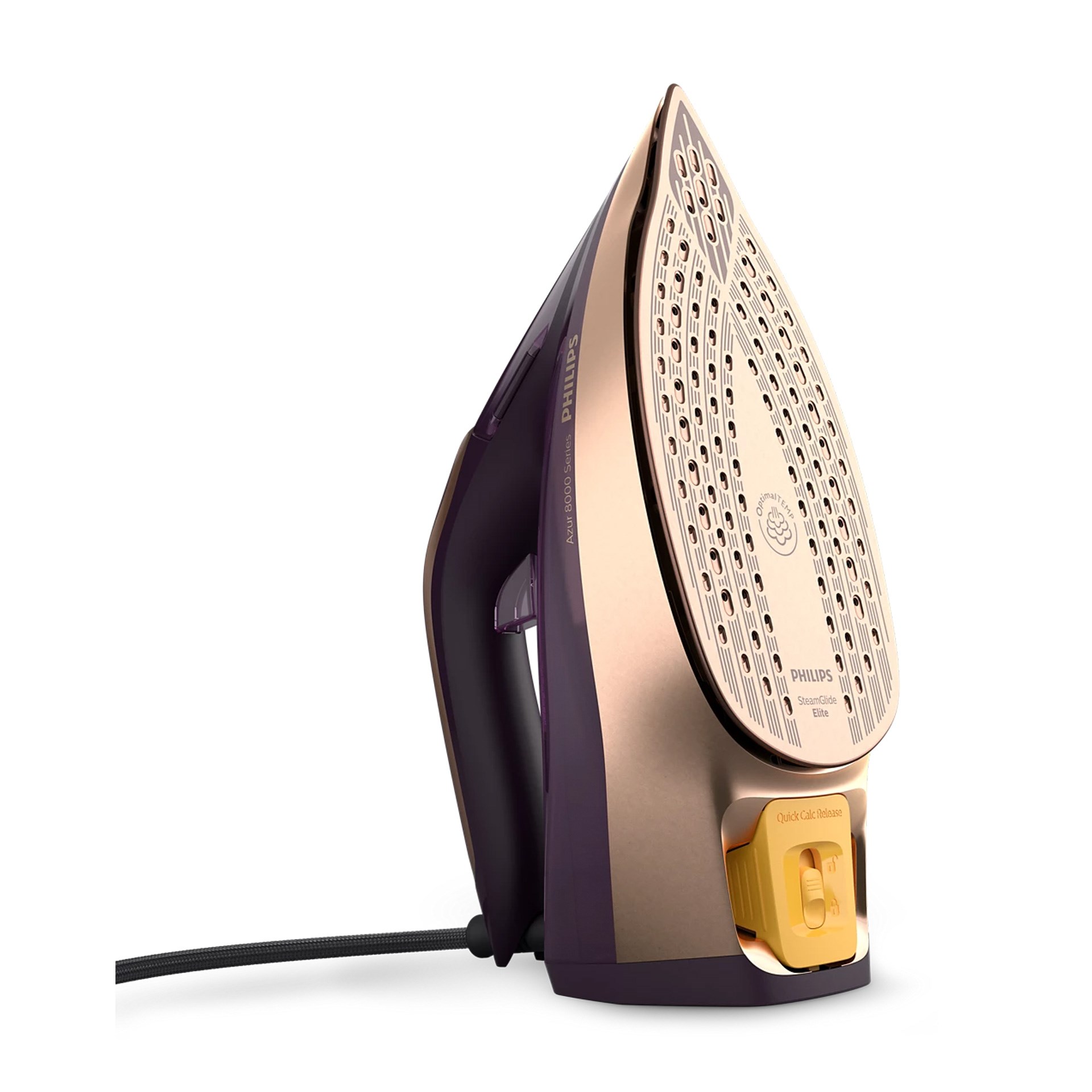 Philips DST8040/30-HDA150/60 Azur Buharlı Ütü ve Türk Kahve Makinesi