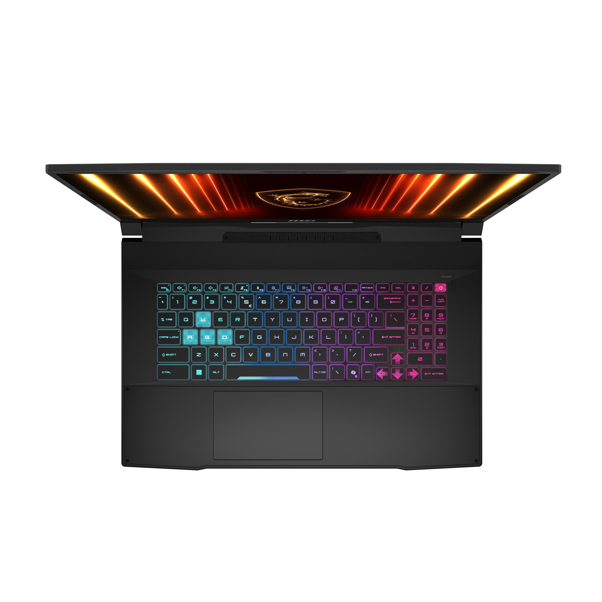MSI NB KATANA 17 HX B14WGK-048XTR I9-14900HX 32GB DDR5 RTX5070 GDDR7 8GB 1TB SSD 17.3 QHD 240Hz DOS