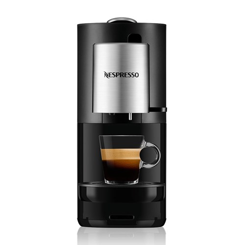 Nespresso S85 Atelier Kapsüllü Süt Çözümlü Kahve Makinesi