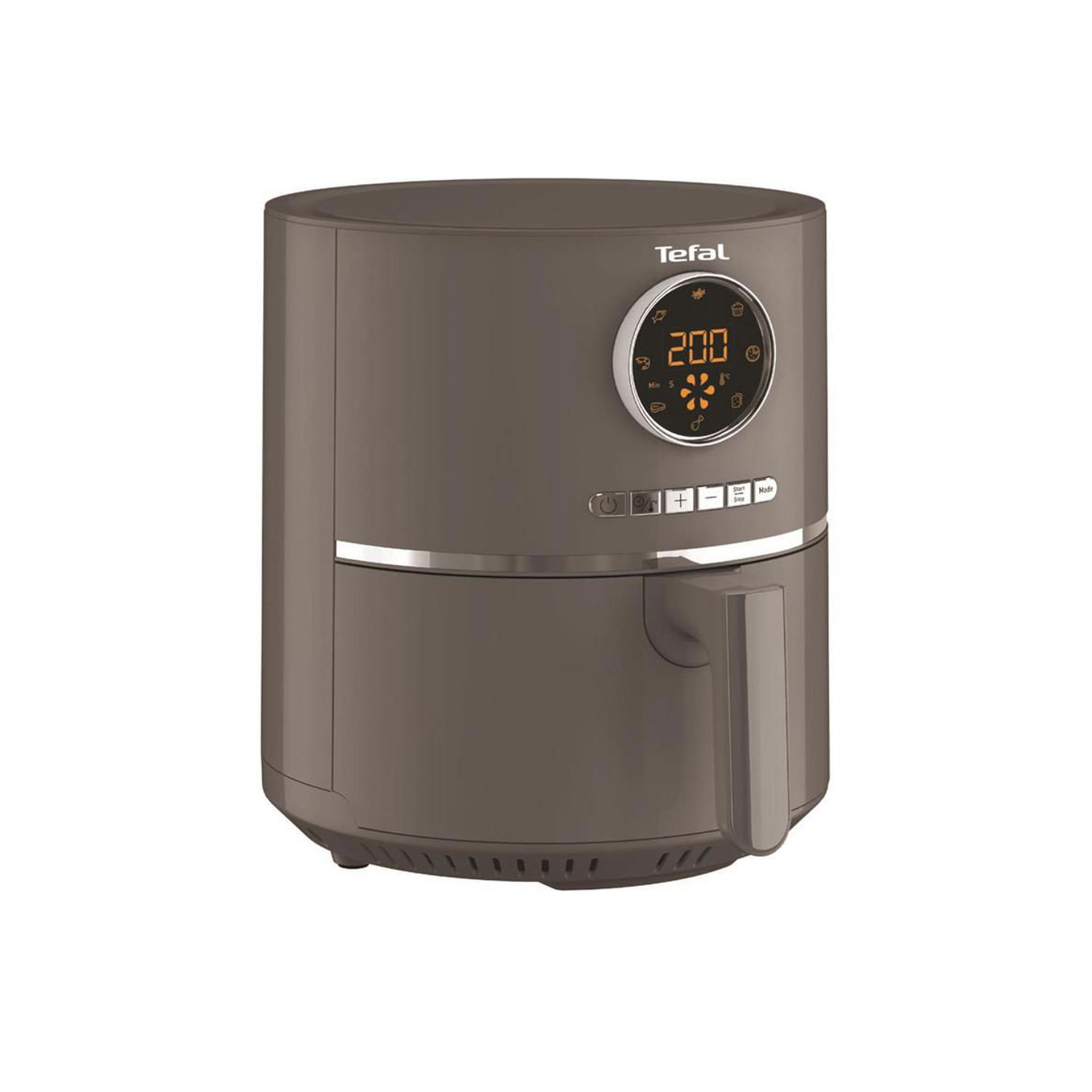 Tefal Easy Fry Ultra Az Yağlı Fritöz