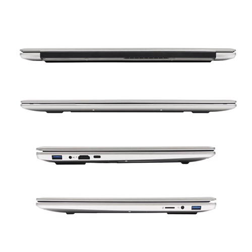 Quadro Novabook XU16125-1650F Intel I5 1245U 16GB | Evkur