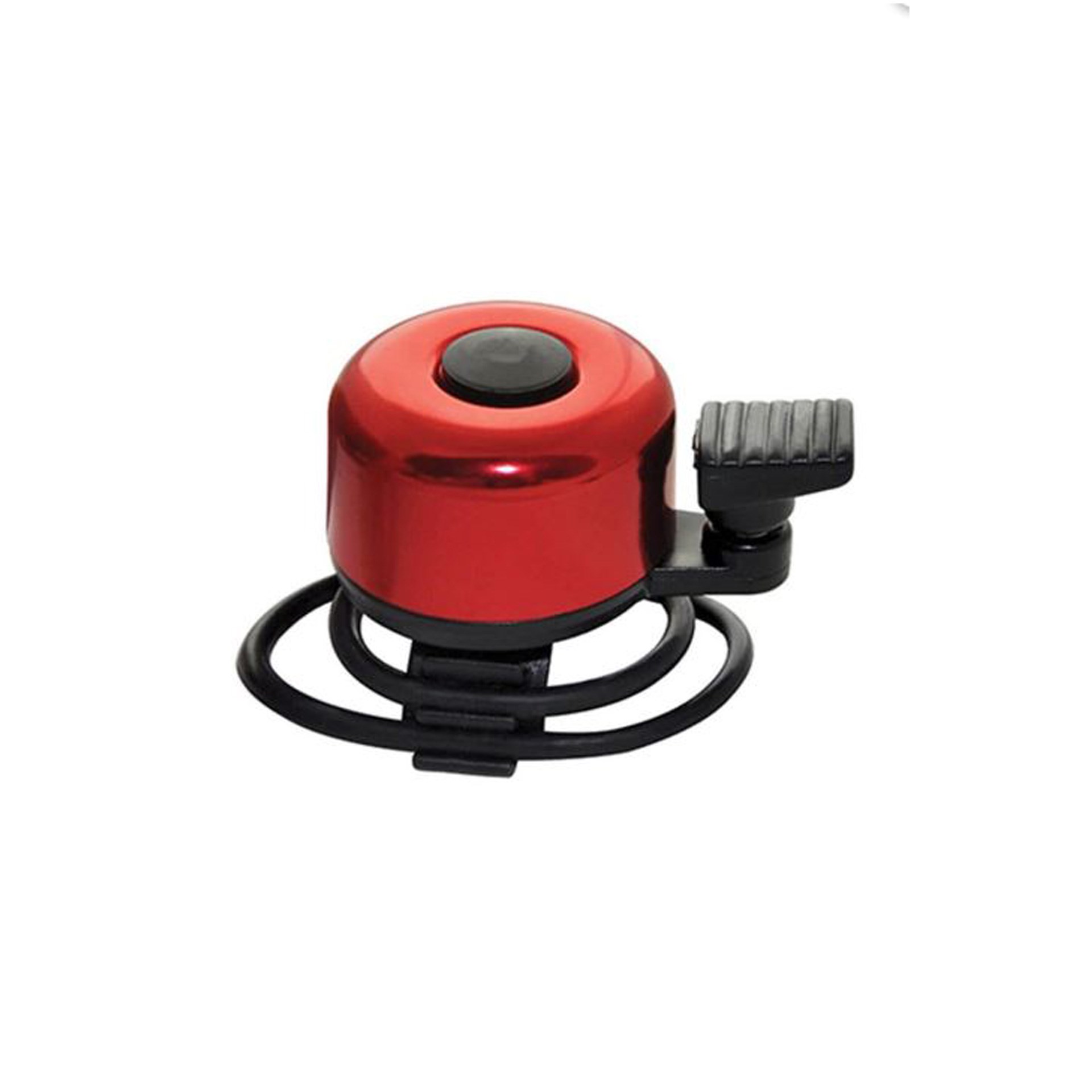 Voit 218 Işıklı 3 Teker Kırmızı Scooter
