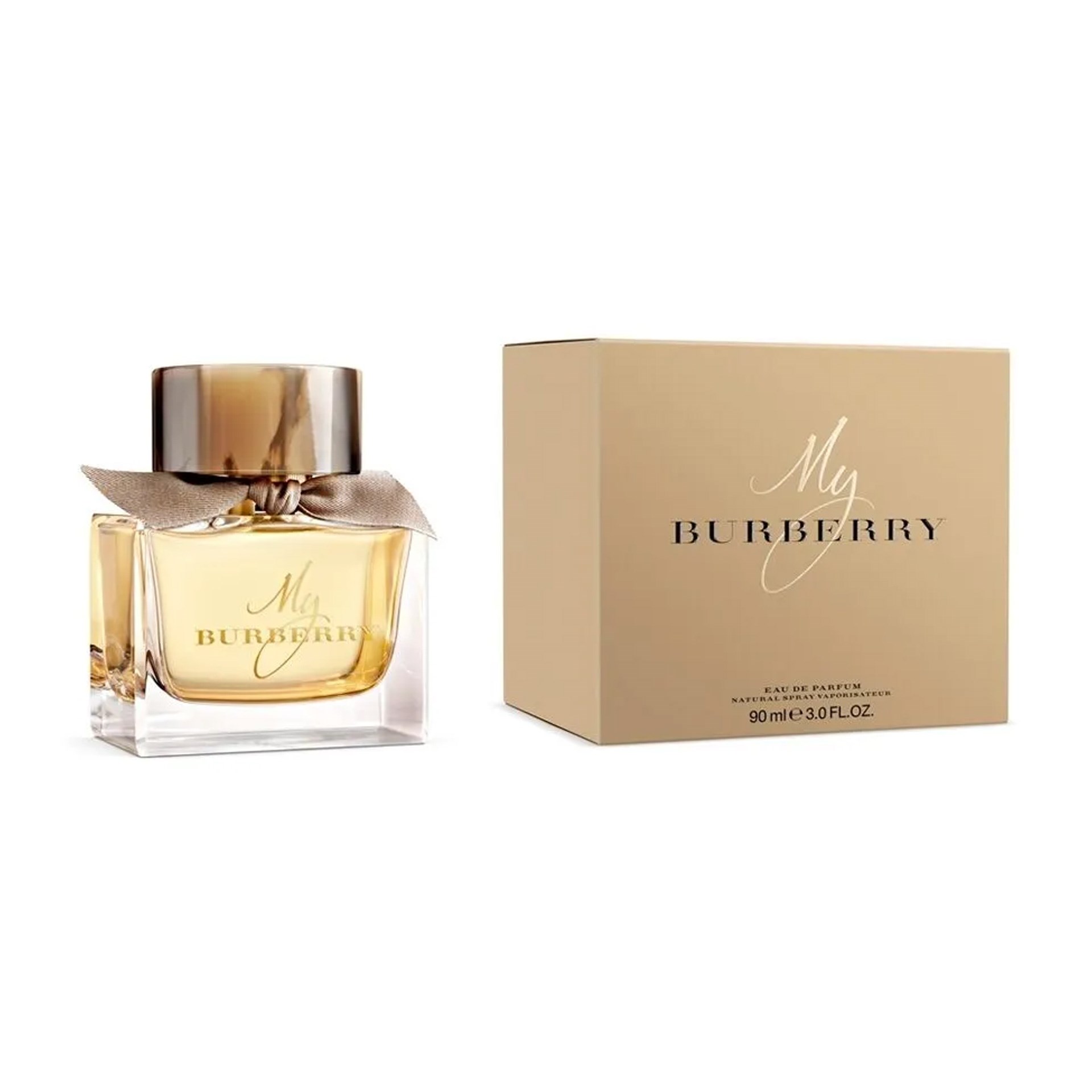 Burberry My Edp 90 ml Kadın Parfüm