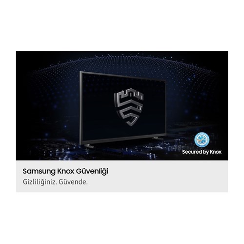 Samsung 55Q6F 138 Ekran 4K QLED Smart TV | Evkur