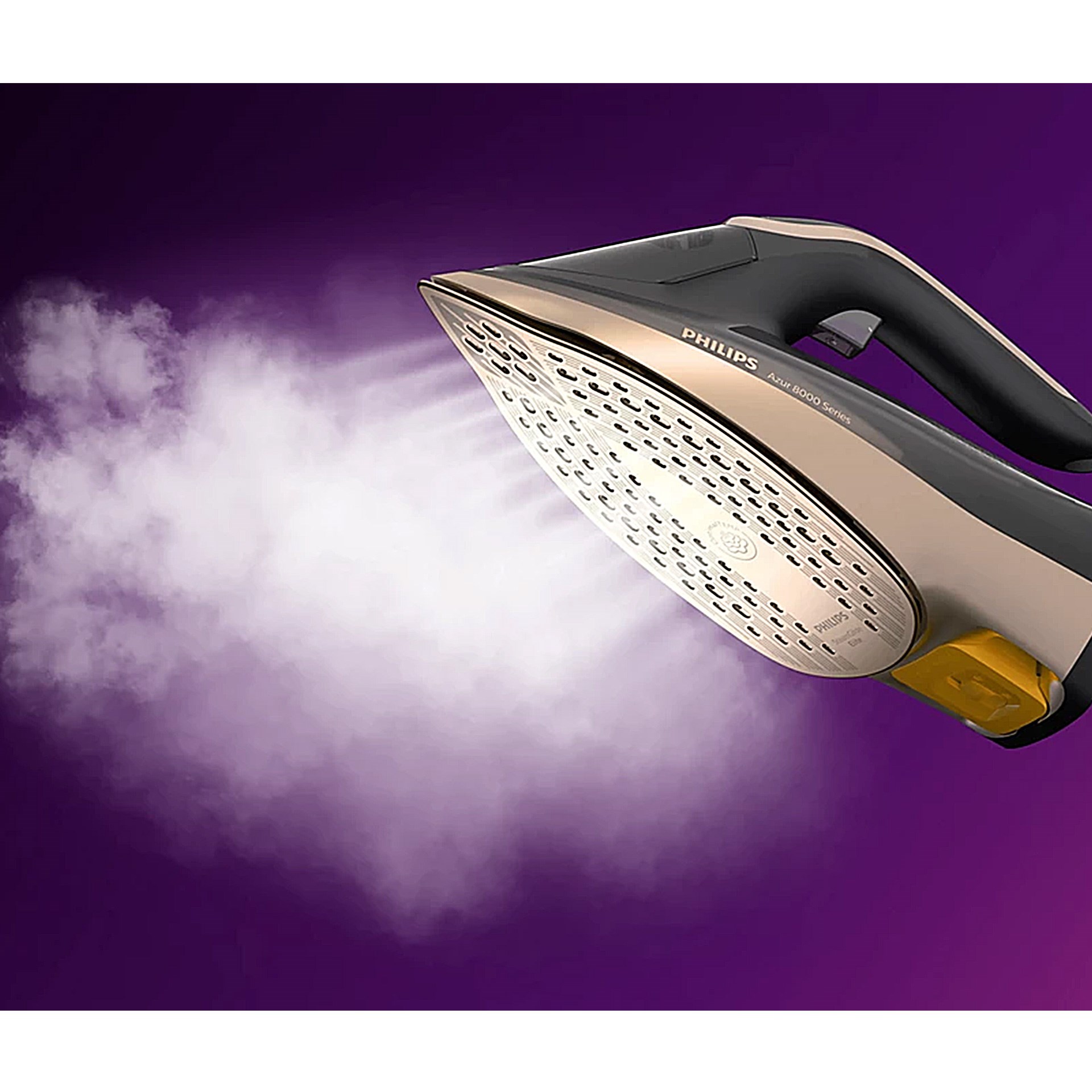 Philips DST8070/80 Azur 8000 Serisi Buharlı Ütü
