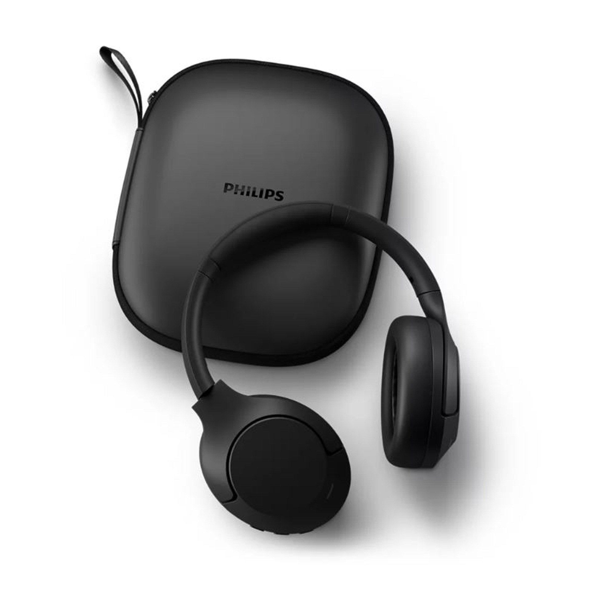 Philips TAH8507BK Kulaküstü Bluetooth Kulaklık Siyah