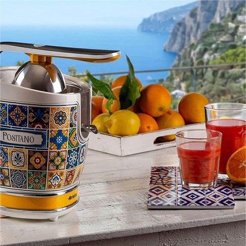 Ariete 0413/0P Positano Narenciye Sıkacağı | Evkur