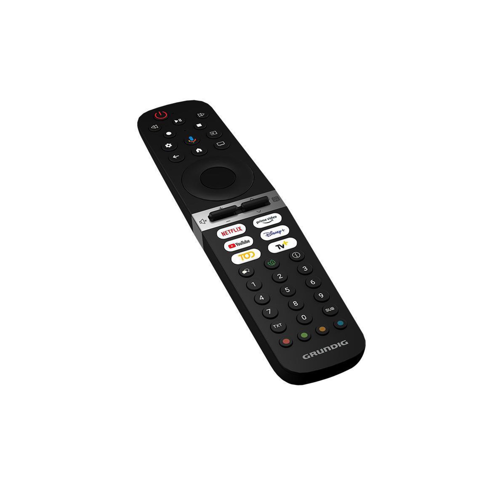 Grundig 75GQ750A 189 Cm 4K UHD Google Smart Qled Tv Uydulu