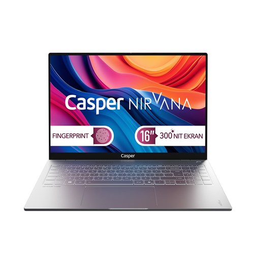 Casper S200 Intel I7 1362 16GB RAM 500 GB SSD Intel | Evkur