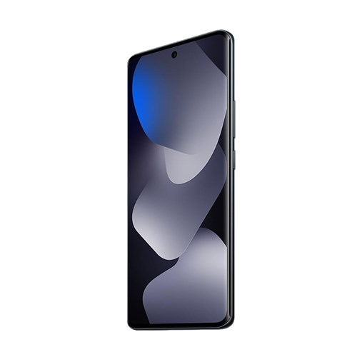 Xiaomi Redmi Note 15 8/256GB Akıllı Telefon Siyah | Evkur