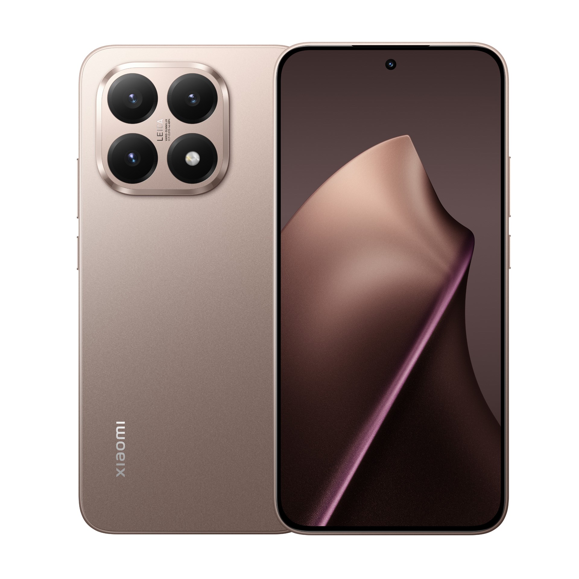 Xiaomi 15T 12/256GB Akıllı Telefon Altın