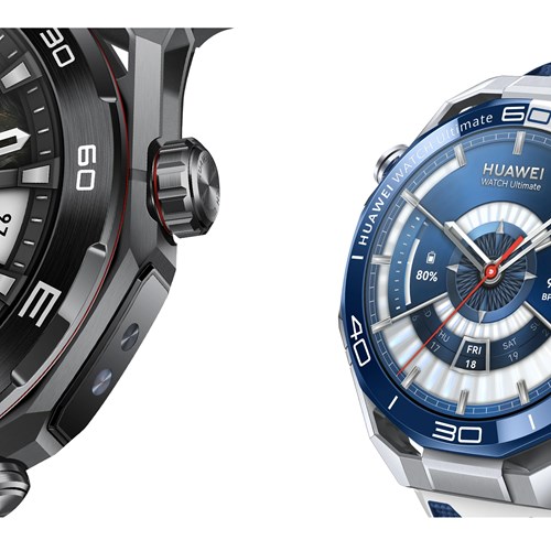 Huawei Watch Ultimate 2 Akıllı Saat Mavi | Evkur