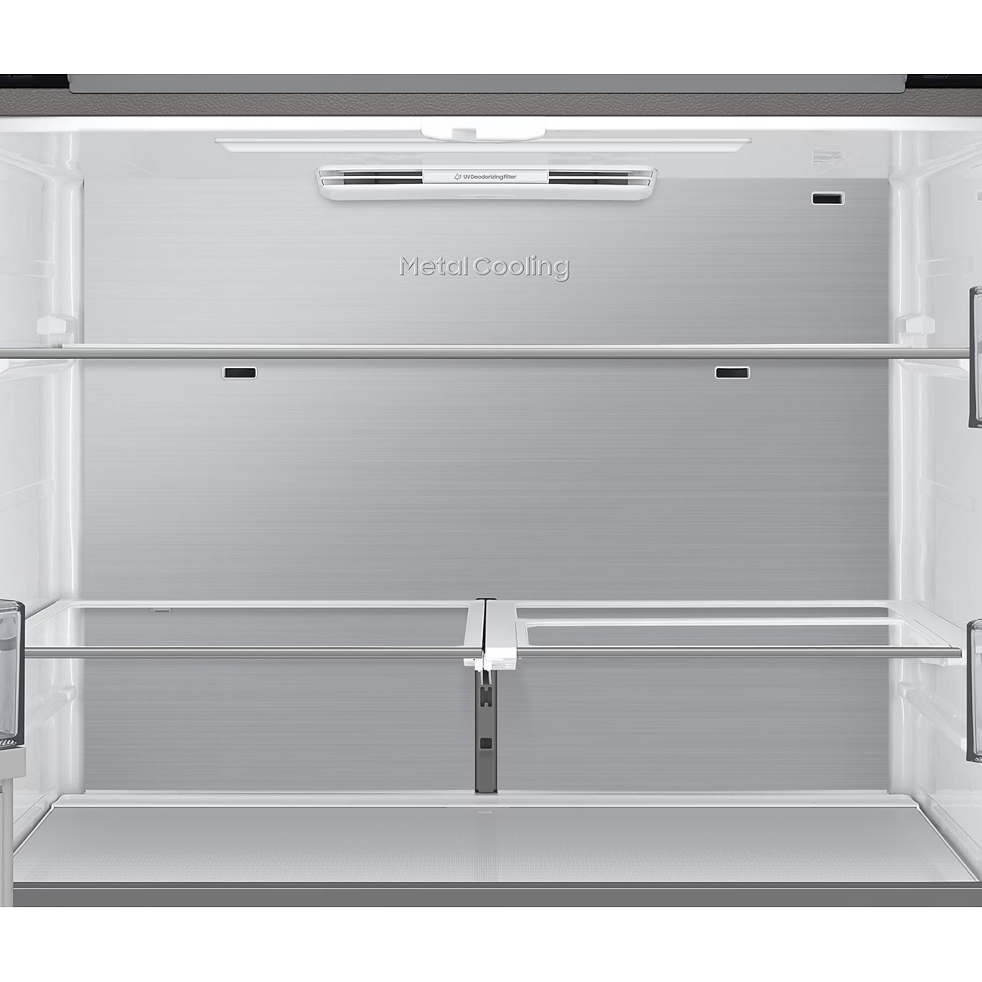 Samsung RF71DB965E8CTR NF 819 Lt. E Sınıfı Bespoke 4 Kapılı Buzdolabı