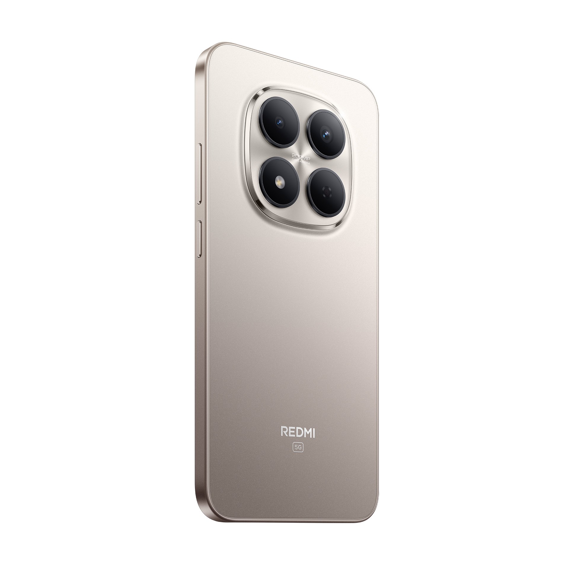 Xiaomi Note 15 Pro 5G 8/256GB Akıllı Telefon Titanyum