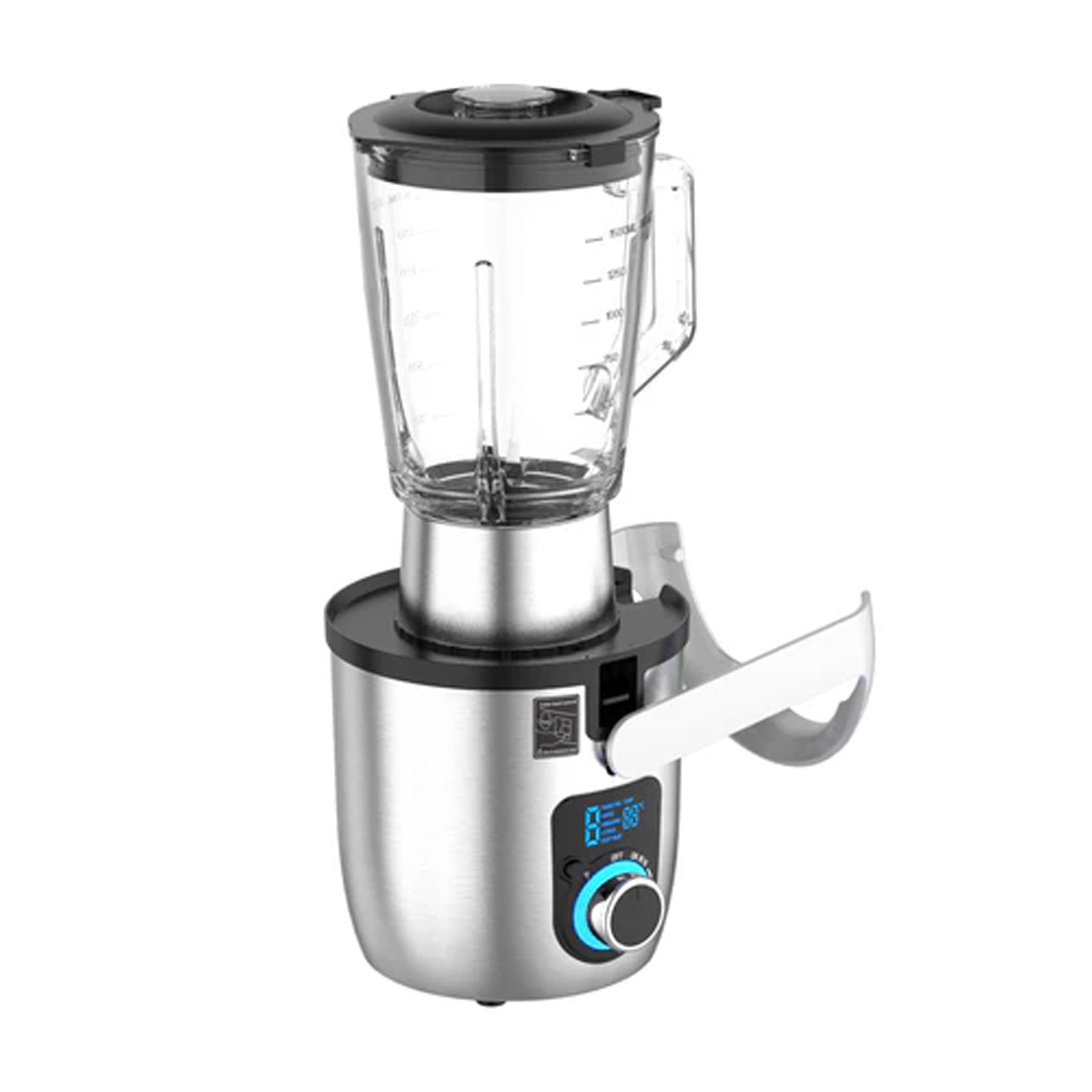 King Kingpro KKM1174 Tunga Katı Meyve Sıkacağı