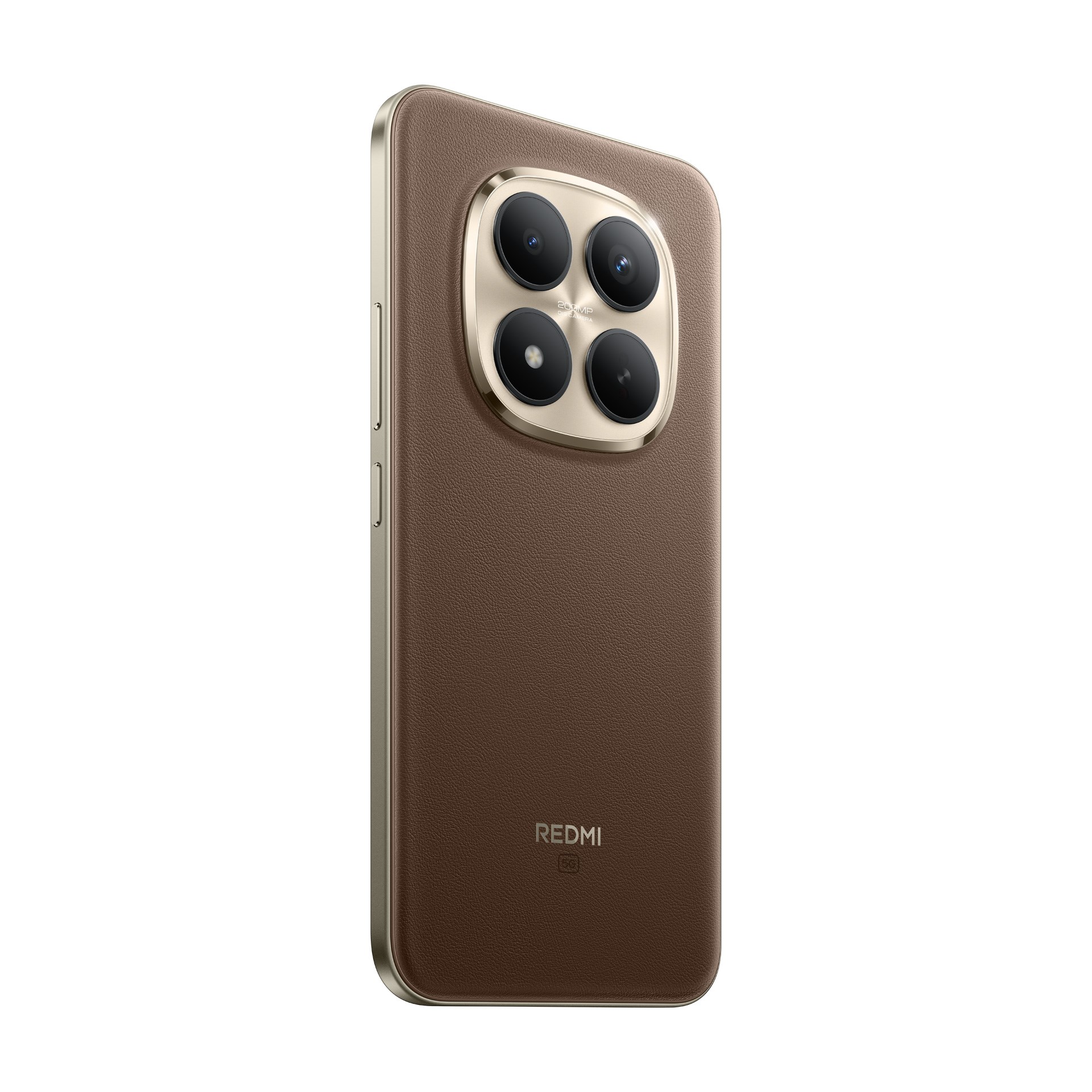 Xiaomi Note 15 Pro Plus 5G 8/256GB Akıllı Telefon Kahverengi