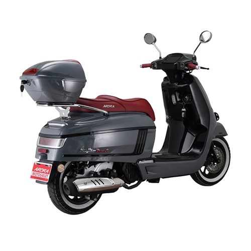 Arora Mojito Pro S 150 CC Scooter Motosiklet | Evkur