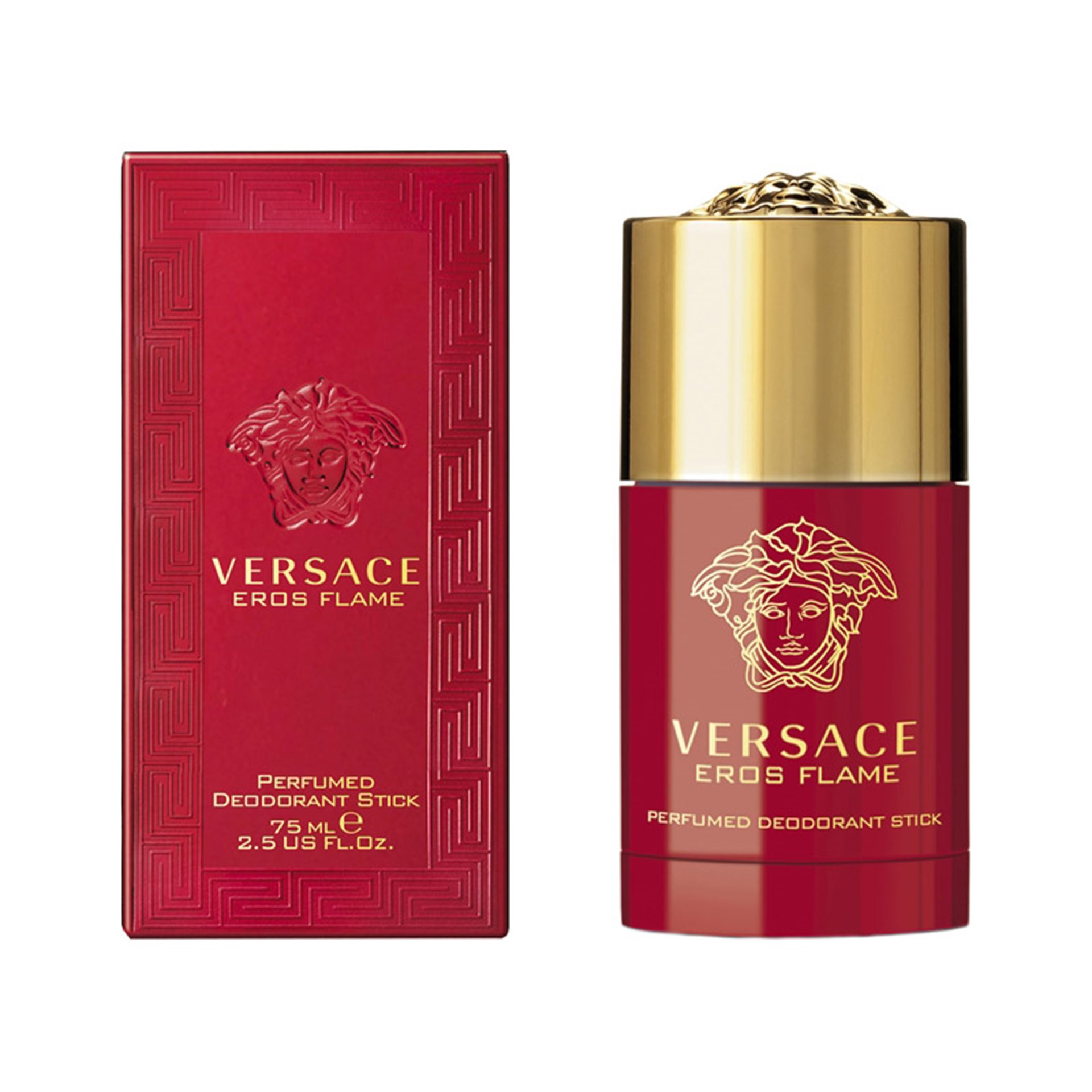 Versace Eros Flame Erkek Stick 75 gr
