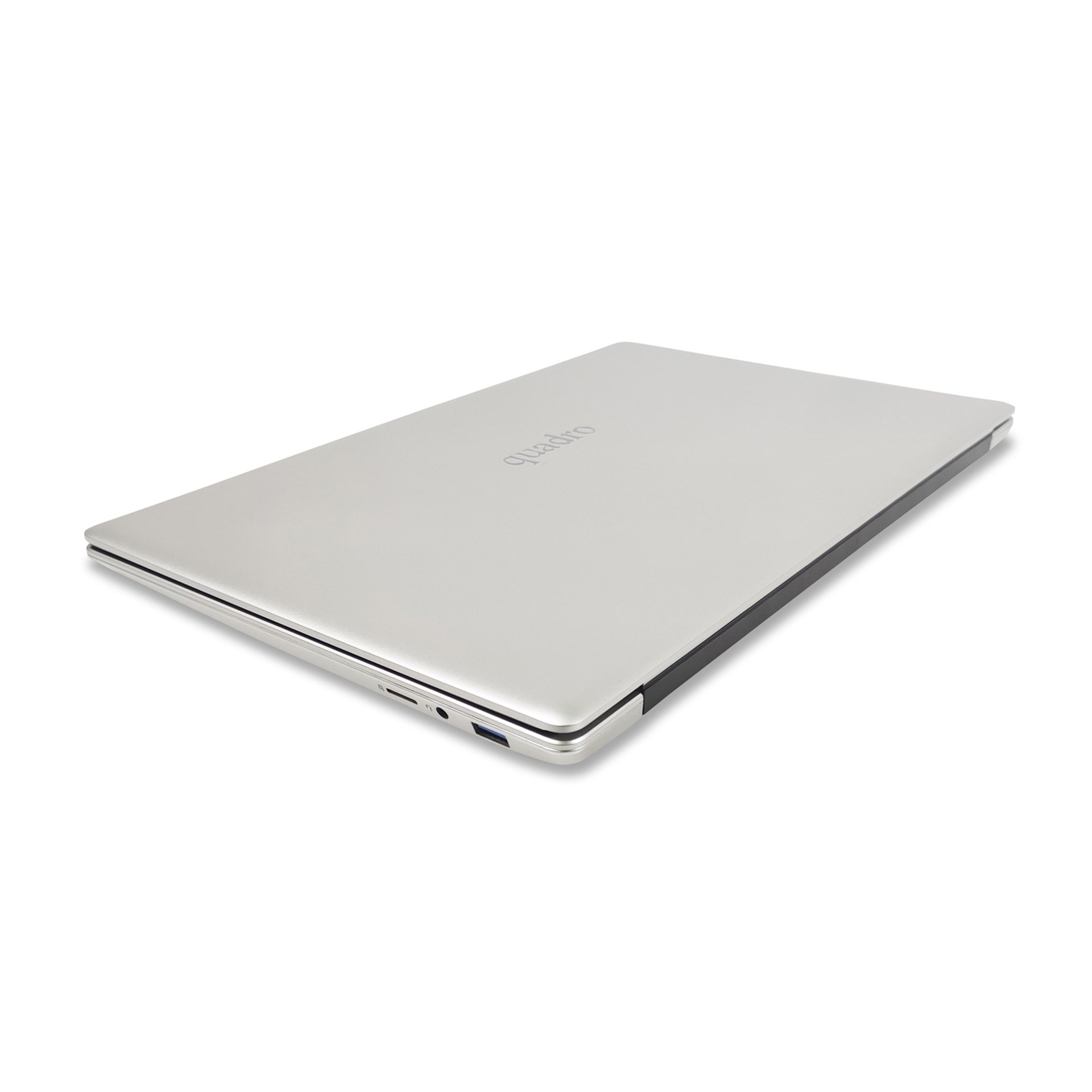 Quadro Novabook XU16125-1650F Intel I5 1245U 16GB RAM 512GB M2 SSD 15.6 FreeDos (Teşhir Ürünü)