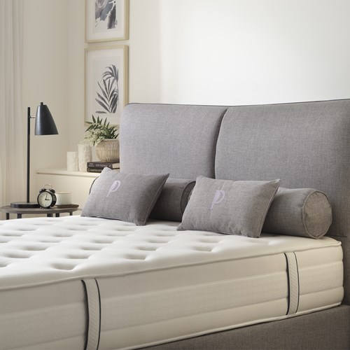Pocket Balance Pocket Yaylı Yatak 180x200 cm