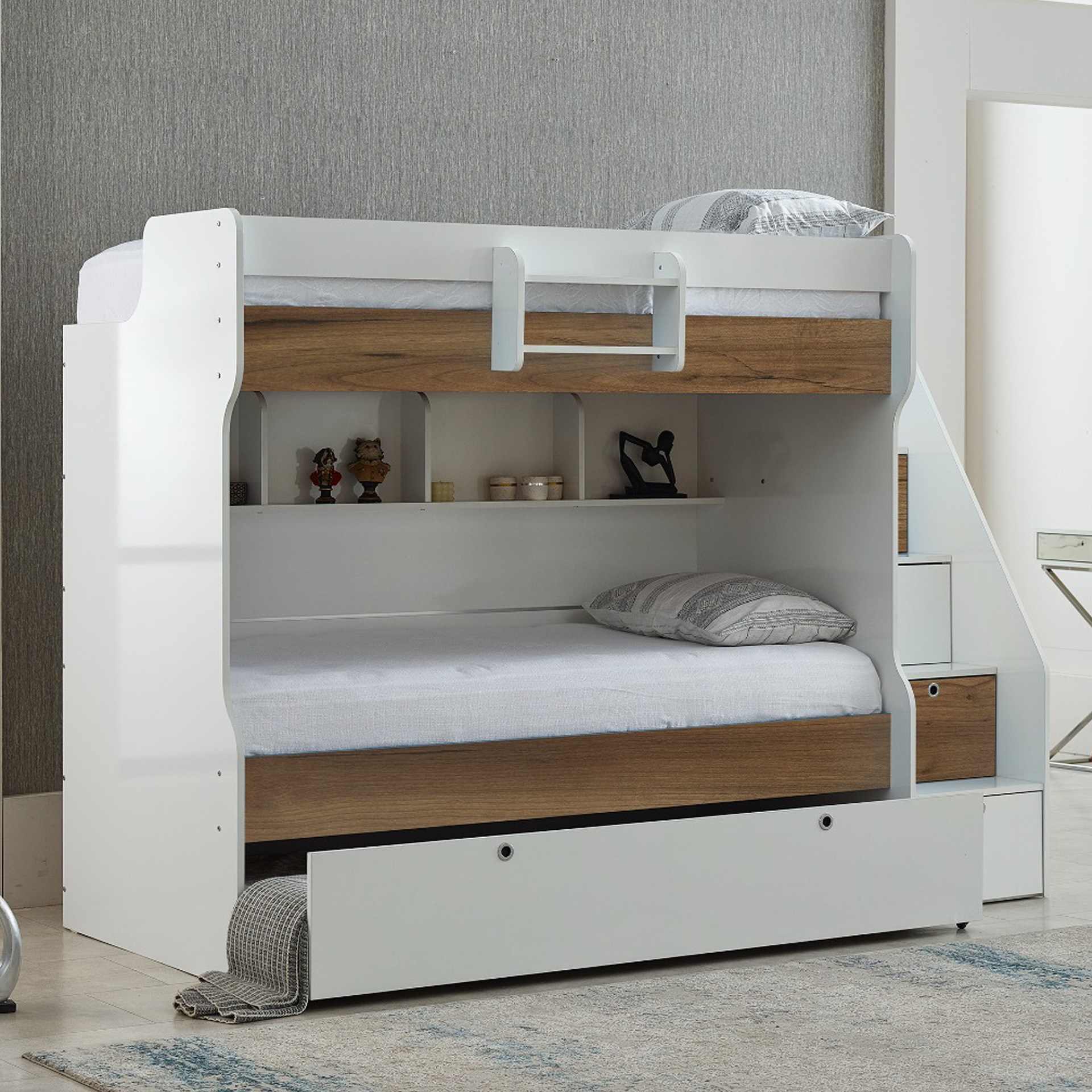 Compact Ranza Kafkas Meşe