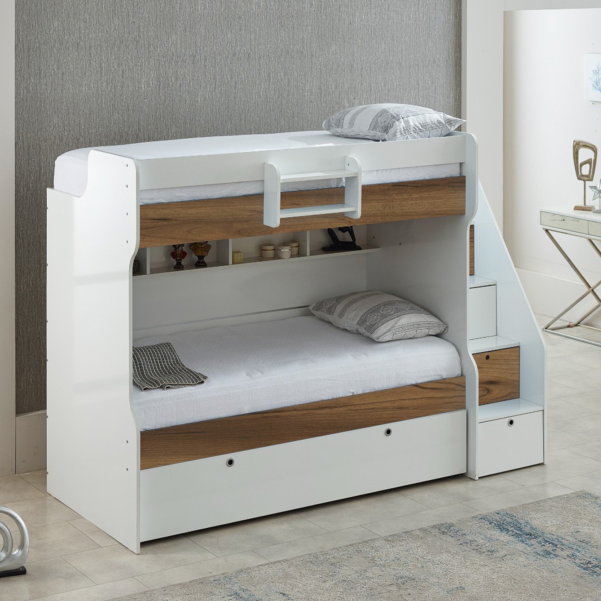 Compact Ranza Kafkas Meşe