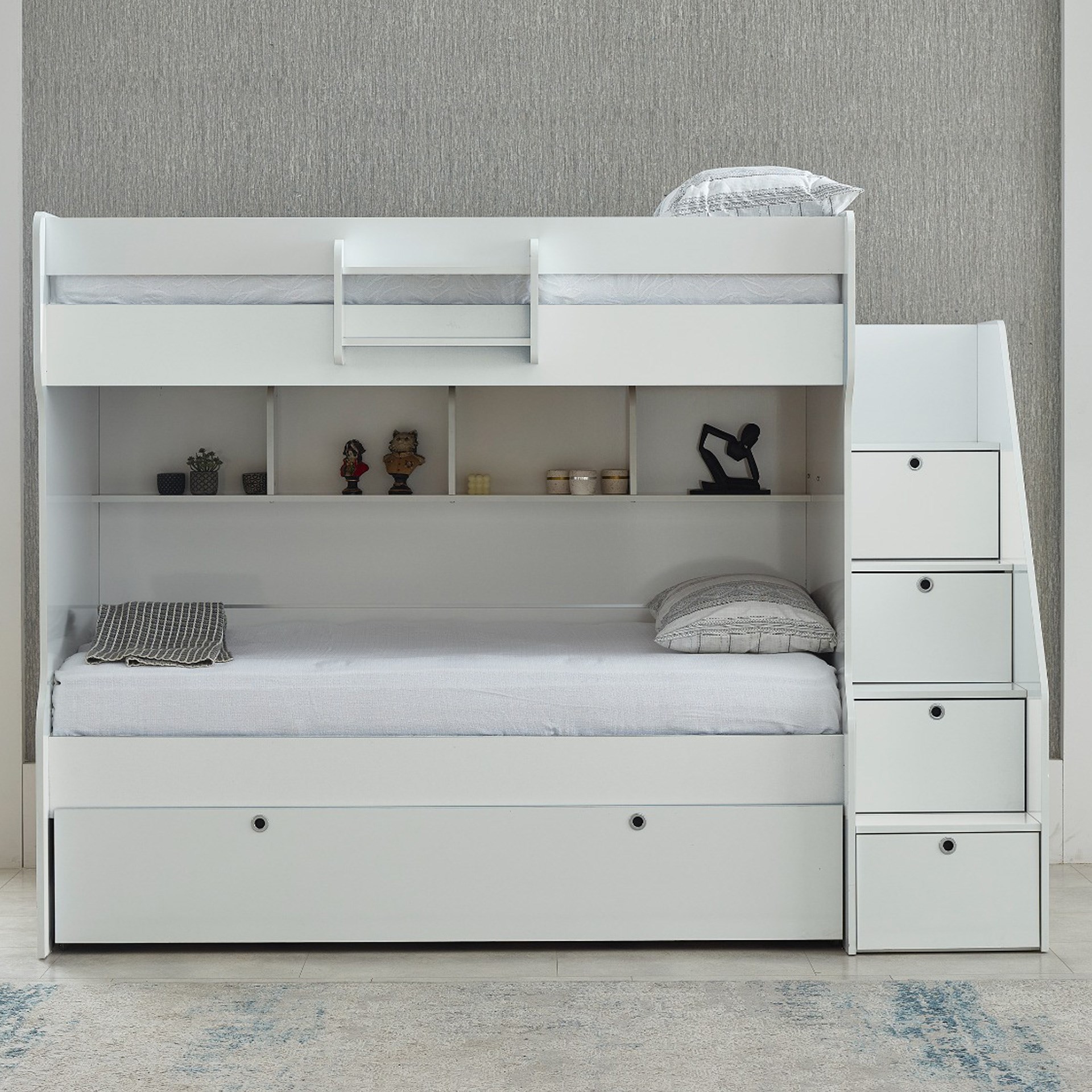 Compact Ranza Beyaz