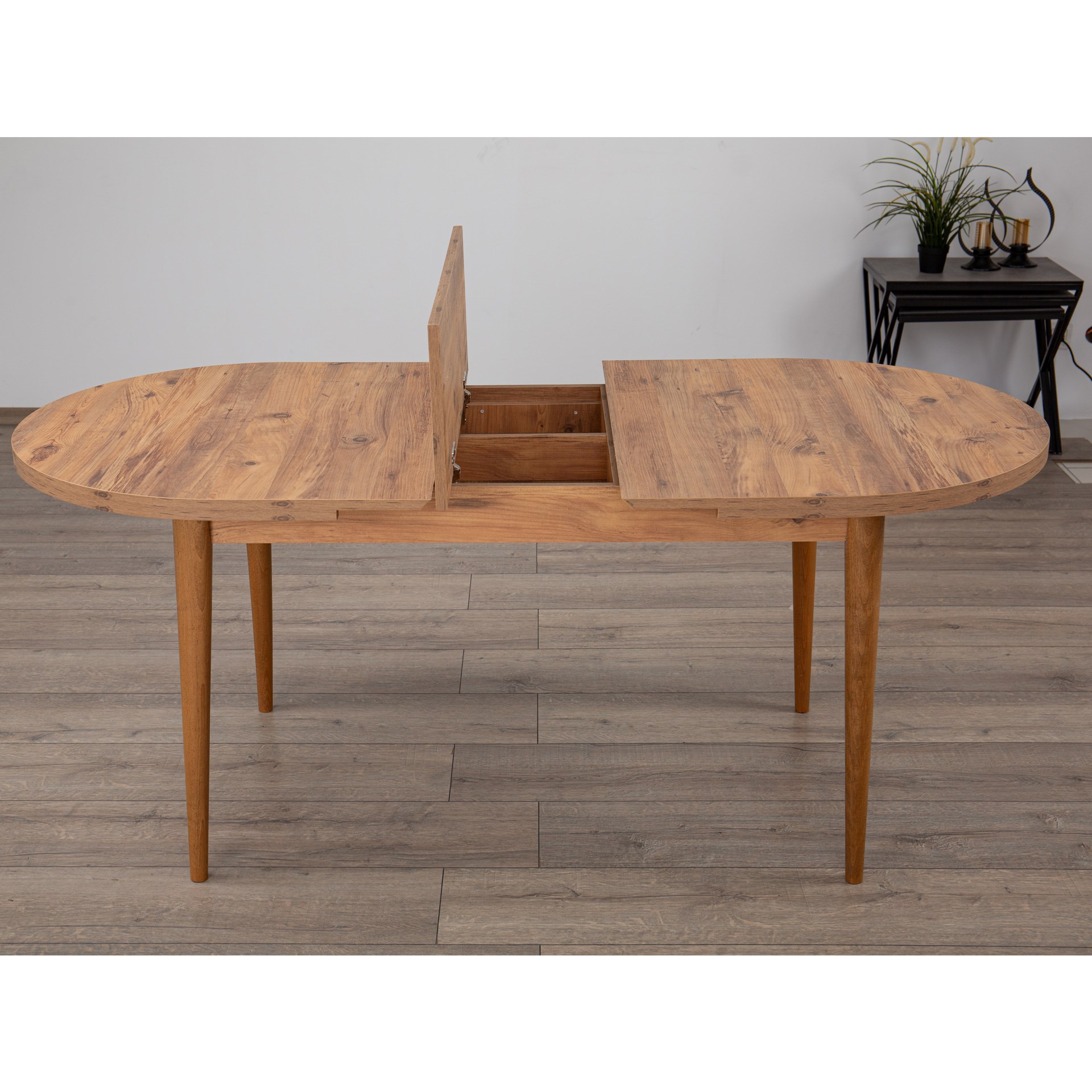Vargas MDF Masa 90x156 cm