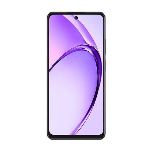 Oppo A3 6/128GB Akıllı Telefon Siyah