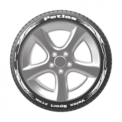Petlas 205/45 ZR16