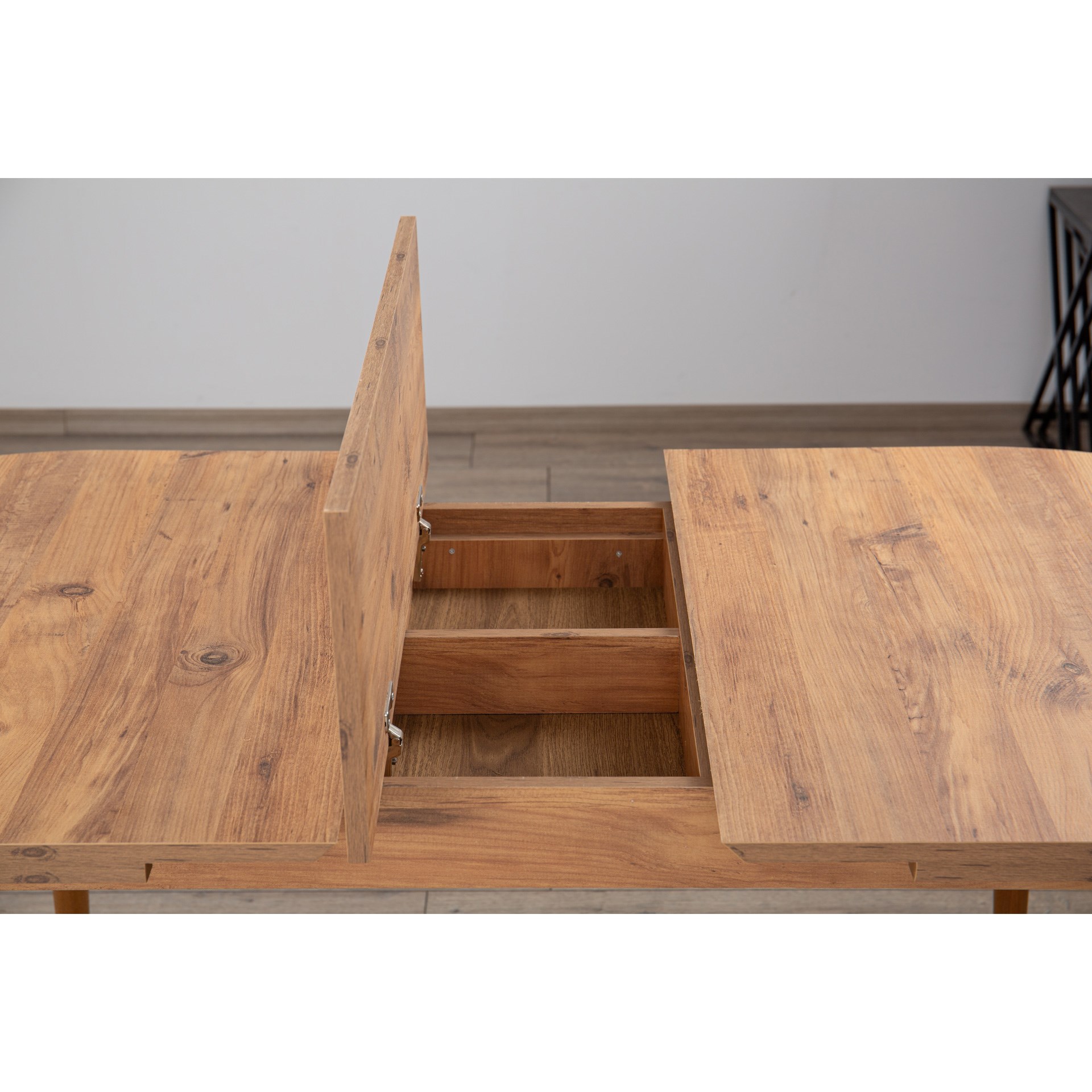 Vargas MDF Masa 90x156 cm