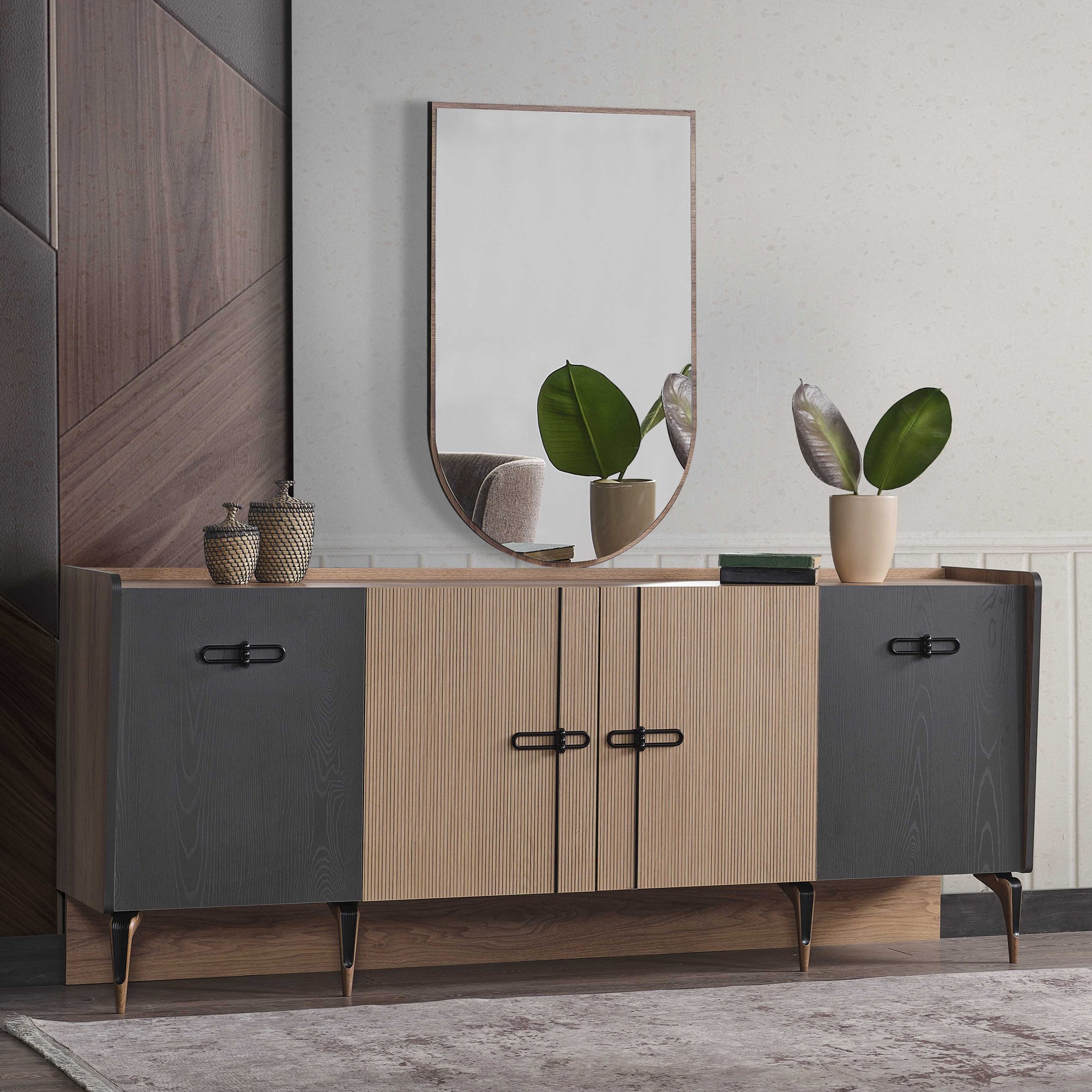 Divan Yemek Odası Takımı