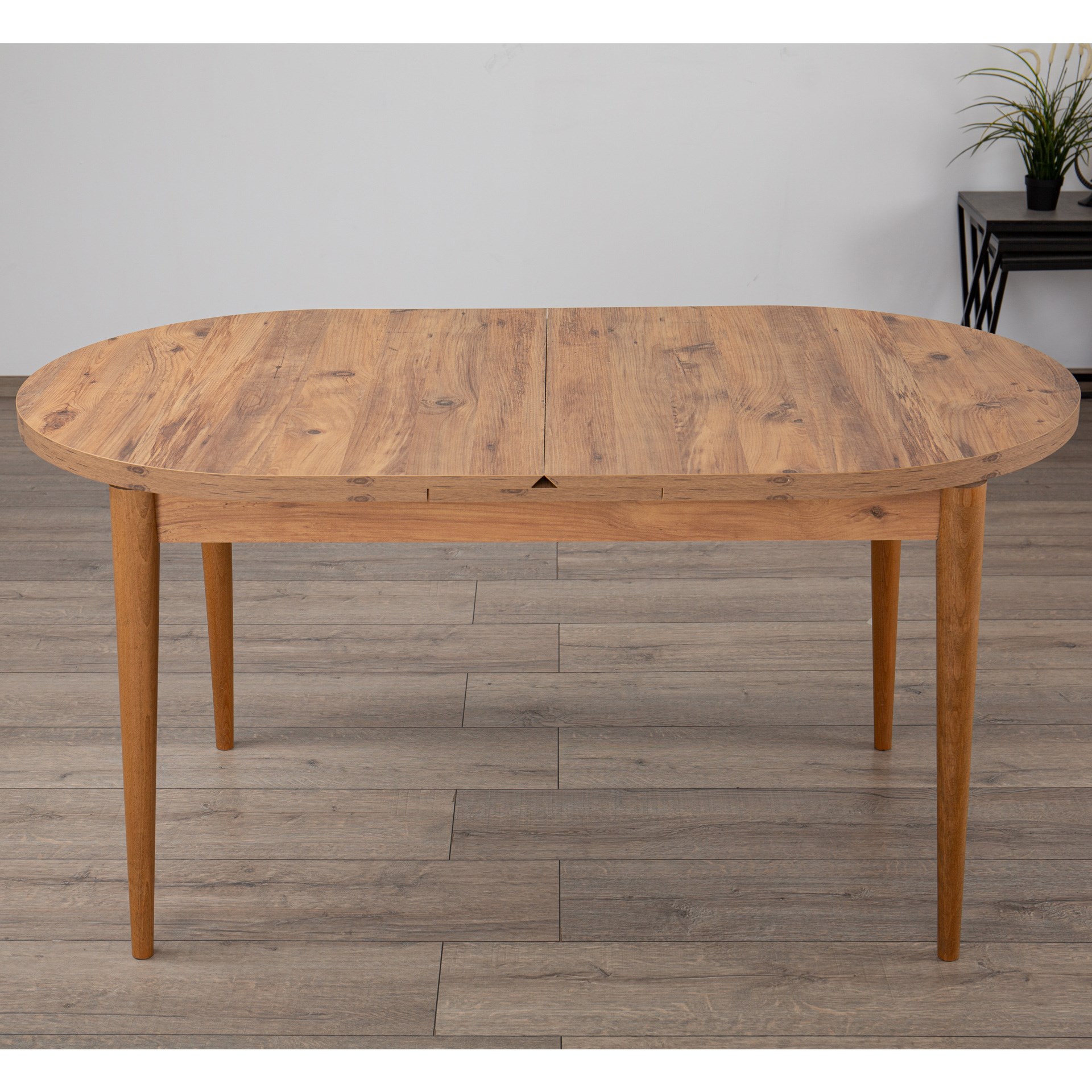 Vargas MDF Masa 90x156 cm