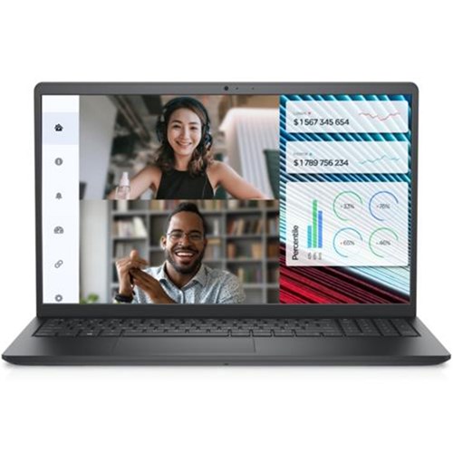 Dell Vostro 3520 Intel I5-1235U 8GB RAM