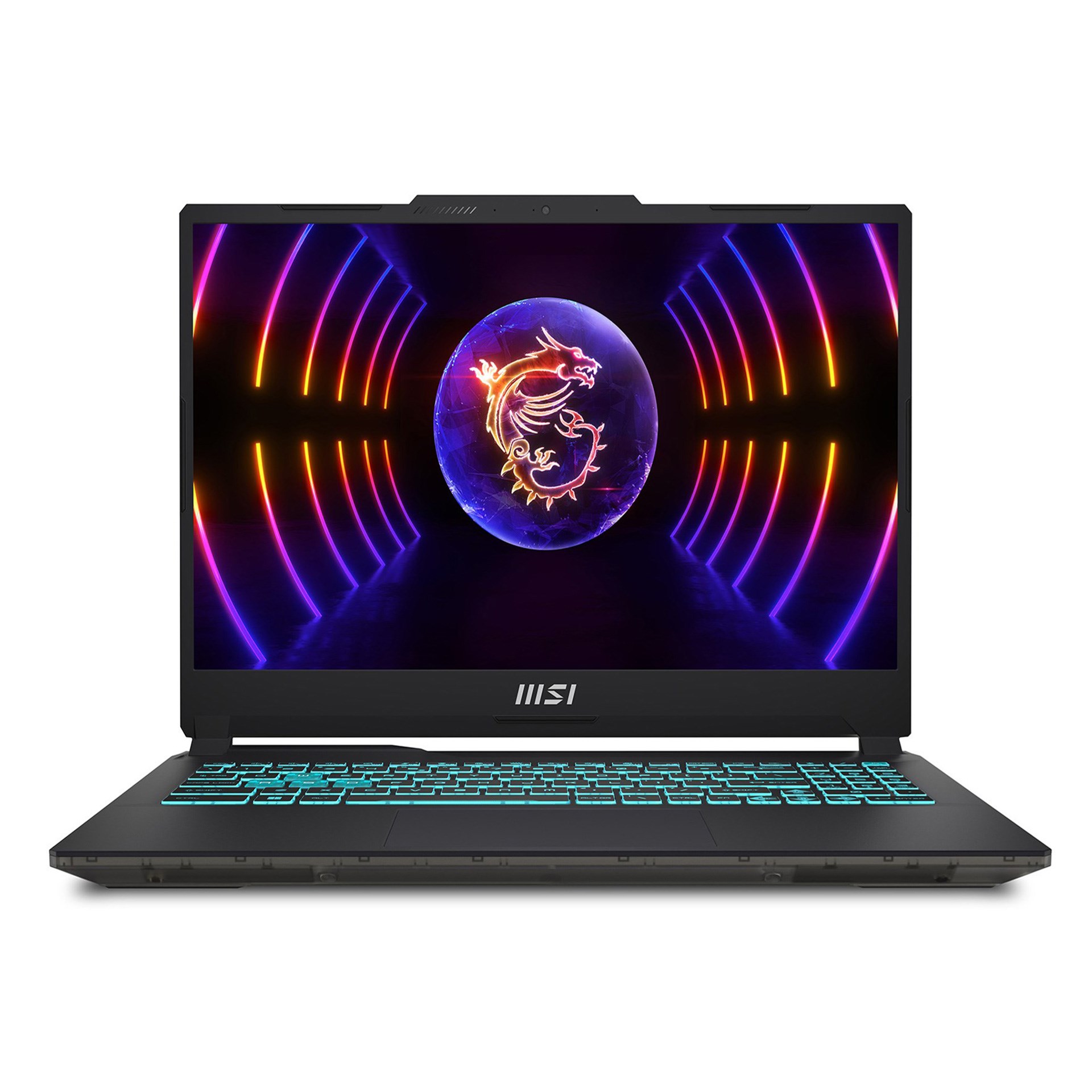 MSI NB CYBORG 15 A13VE-1478XTR I5-13420H 16GB DDR5 RTX4050 GDDR6 6GB 1TB SSD 15.6 FHD 144Hz DOS
