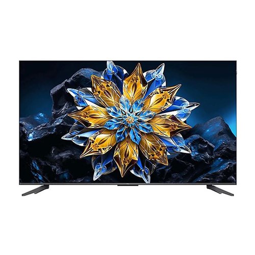 テレビ TCL 55P89KGTV 139 Ekran 4K 144Hz QLED Google TV | Evkur