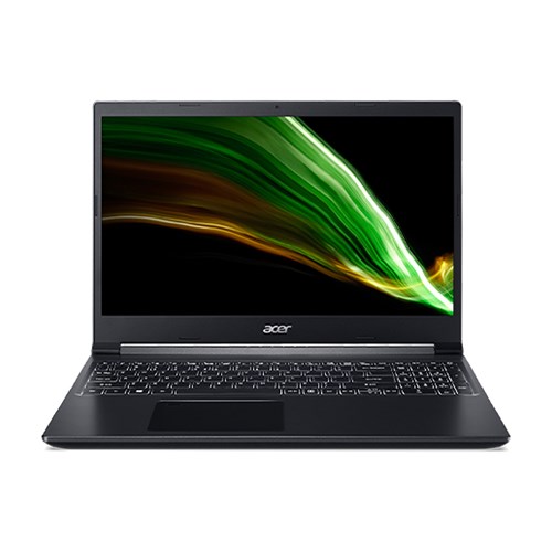 Acer Aspire 7 NH.QE5EY.003 AMD Ryzen 7-5700U 1.8Ghz İşlemci 8Gb Ram 512Gb Ssd RTX3050 4Gb Ekran Kartı 15.6" FreeDos İşletim Sistemli Siyah Dizüstü Bilgisayar