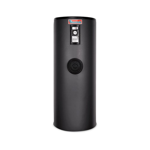 BAYMAK AQUA 800 Lt. Boyler Tek Serpantinli