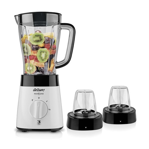 Arzum AR1057 Maxiblend Sürahi Blender