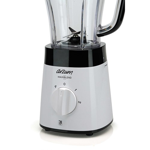 Arzum AR1057 Maxiblend Sürahi Blender